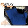 CAMON WALKY SEAT-COVER COPRISEDILE POSTERIORE 130 x 135 CM. BLU