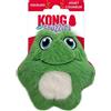 KONG SNUZZLES MINI FROG TG. XS