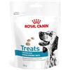 ROYAL CANIN *ROYAL CANIN DOG TREATS HYPOALLERGENIC 230 GR.