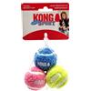 KONG SPORT SOFTIES BALLS 3 PZ.