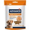 AFFINITY ADVANCE APPETITE CONTROL SNACK 150 GR.