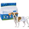 Nobleza PANNOLINI ASSORBENTI CANI FEMMINE TG. XXL 12 PZ.