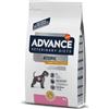 AFFINITY ADVANCE VET DIETS DOG ATOPIC CONIGLIO 3 KG.