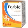 CANDIOLI FORBID 250 GR.