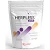 CANDIOLI HERPLESS PLUS FACILE GATTI 60 GR.