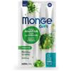 MONGE GIFT STICKS TRAINING ANATRA & SPIRULINA 45 GR. / 3 PZ.