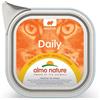 ALMO NATURE CAT DAILY POLLO 100 GR.