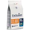 EXCLUSION DIET MEDIUM/LARGE METABOLIC & MOBILITY MAIALE & FIBRE 2 KG.