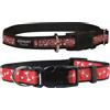 PET EXPERT COLLARE PER CANI (44-55 CM. / 13-20 KG.)