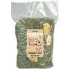 PET EXPERT NATURE FIENO DI MONTAGNA CON MELA & PERA 450 GR.