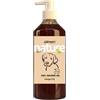 PET EXPERT NATURE OLIO DI SALMONE 500 ML.