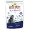 ALMO NATURE CAT FUNCTIONAL INTESTINAL HELP PESCE 70 GR.