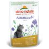 ALMO NATURE CAT FUNCTIONAL INTESTINAL HELP POLLO 70 GR.