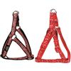 PET EXPERT PETTORINA PER CANI (70-90 CM. / 25 MM.)