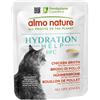 ALMO NATURE CAT HFC HYDRATION HELP BRODO DI POLLO 50 GR.