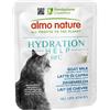 ALMO NATURE CAT HFC HYDRATION HELP LATTE DI CAPRA 50 GR.