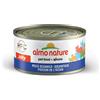 ALMO NATURE CAT HFC JELLY PESCE OCEANICO 70 GR.