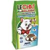 MONGE LECHAT CROCCANTINI GUSTO TRIS 1,5 KG.