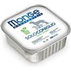 MONGE MONOPROTEICO SOLO CONIGLIO 150 GR.