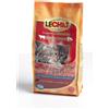 MONGE LECHAT PREMIUM CAT MANZO & VERDURE 1,5 KG.