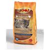 MONGE LECHAT PREMIUM CAT POLLO & TACCHINO 1,5 KG.