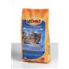 MONGE LECHAT PREMIUM CAT TONNO & SALMONE 1,5 KG.