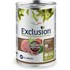 EXCLUSION MONOPROTEIN ADULT TACCHINO 400 GR.