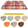 FABOTEX CUSCINO MORBIDO RETTANGOLARE 120 x 80 CM.