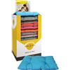 FABOTEX CUSCINO RETTANGOLARE "BI-COLOR" 95 x 65 CM.