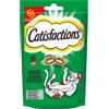 MARS CATISFACTION SNACK ERBA GATTA 60 GR.