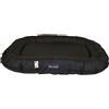 FABOTEX MATERASSO BOSTON 100 x 75 x 15 CM. NERO