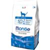 MONGE SUPERPREMIUM CAT URINARY RICCO DI POLLO 400 GR.