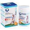 HDR ALOEPLUS CANI +11 KG. 60 CPR.