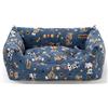 LEOPET CUCCIA RODI "LOVE MY DOG" 85 x 110 CM.