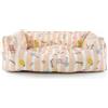 LEOPET CUCCIA RODI "SUMMER VIBES" 60 x 70 CM.