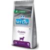 FARMINA VET LIFE CANINE OXALATE 2 KG.