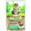 STUZZY CAT BOCCONCINI ADULT PESCE BIANCO 85 GR.