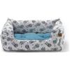LEOPET CUCCIA RODI BULLDOG (70 x 85 CM.)