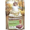 STUZZY CAT GRAIN FREE ADULT VITELLO 85 GR.