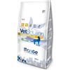 MONGE VETSOLUTION CAT URINARY OXALATE 400 GR.