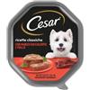 CESAR RICETTE CLASSICHE MANZO & POLLO 150 GR.