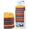 LEOPET CUSCINO NETTUNO FANTASIE ASSORTITE (60 x 40 CM.)