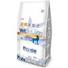 MONGE VETSOLUTION CAT URINARY STRUVITE 1,5 KG.