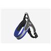 PRATIKO PETTORINA AIRSOFT TG. 1 (20-30 CM.) BLU
