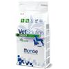 MONGE VETSOLUTION DOG OBESITY 12 KG.