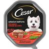 CESAR SELEZIONI DELL'ORTO MANZO CON CUORE DI VERDURE DELL'ORTO 150 GR.