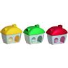 ALSO CASETTA PER CRICETI 13 x 8 x 11 CM.