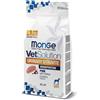MONGE VETSOLUTION DOG URINARY STRUVITE 2 KG.