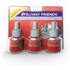 CEVA FELIWAY FRIENDS RICARICA PER DIFFUSORE 48 ML. / 3 PZ.