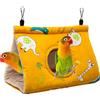 ALSO GIOCO BIRD AMACA 17 x 10 x 10 CM.